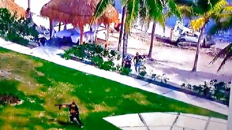 Reclaman hoteleros de Quintana Roo: abrazos no funcionan