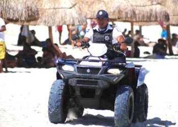 Empresariado quintanarroense en pleno pide blindaje de todo el estado y, particularmente, la Riviera Maya
