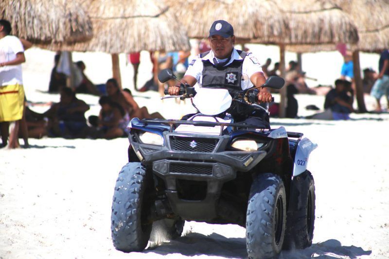Empresariado quintanarroense en pleno pide blindaje de todo el estado y, particularmente, la Riviera Maya