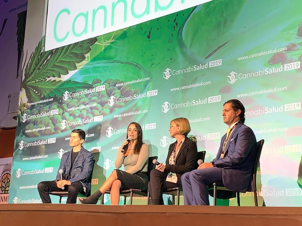 México ha sido un país privilegiado en el cultivo de cannabis
