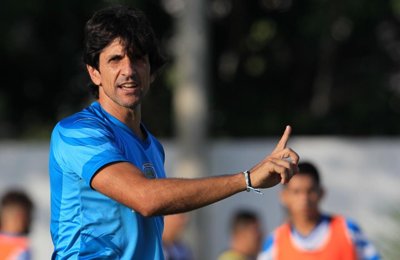 Cancún FC se mete este martes a la cueva del Coyote en busca de traerse la victoria