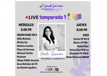 Colectivas feministas exigen congruencia y no ser bandera política