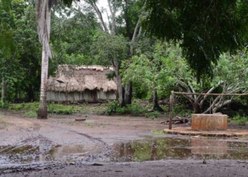 Autoridad de comunidad maya apremia a autoridades revertir desabasto de agua potable
