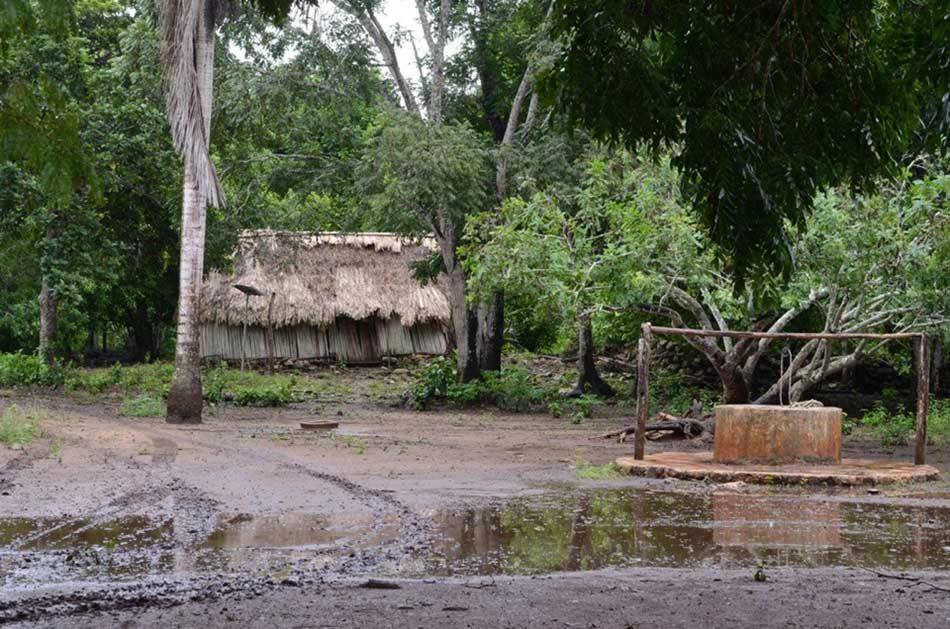 Autoridad de comunidad maya apremia a autoridades revertir desabasto de agua potable