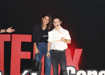 Con éxito se llevan a cabo las conferencias de TEDxAnáhuacCancúnU 2021