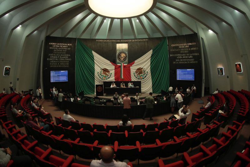 Aprueba XVI Legislatura nombramientos en órganos autónomos