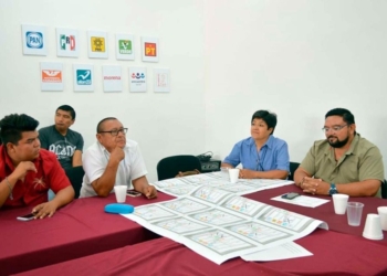 Amplían la convocatoria en seis municipios para conformar los Consejos Distritales