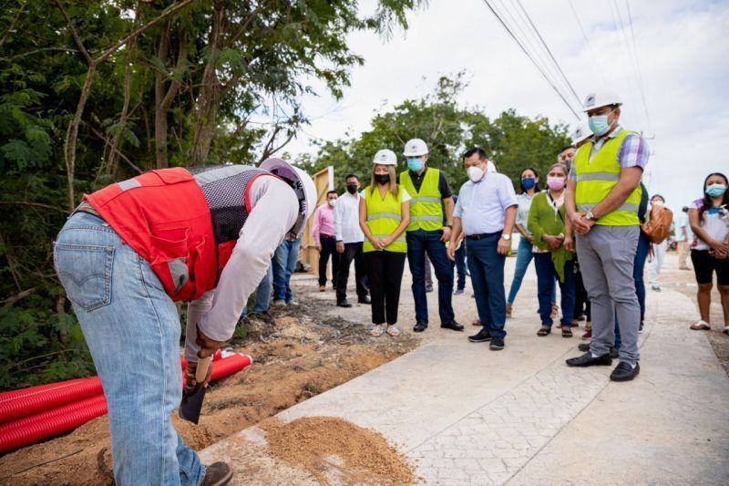 Tesoro Arqueológico de #Tulum recibirá a turistas con una renovada ciclovía