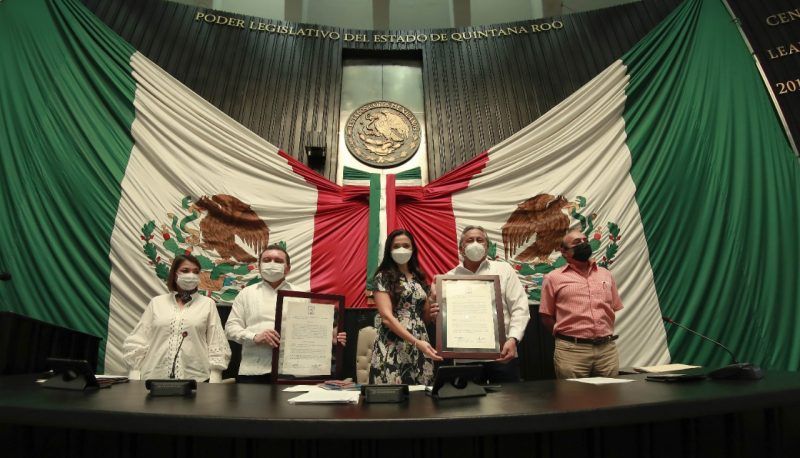 Inicia el nuevo sistema de justicia laboral en Quintana Roo