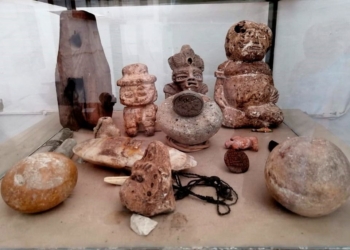 Mayista advierte presencia vigente de Aluxes en poblados de la Península de Yucatán