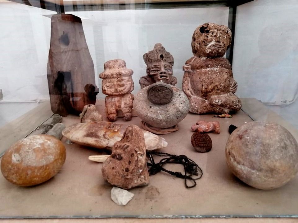 Mayista advierte presencia vigente de Aluxes en poblados de la Península de Yucatán