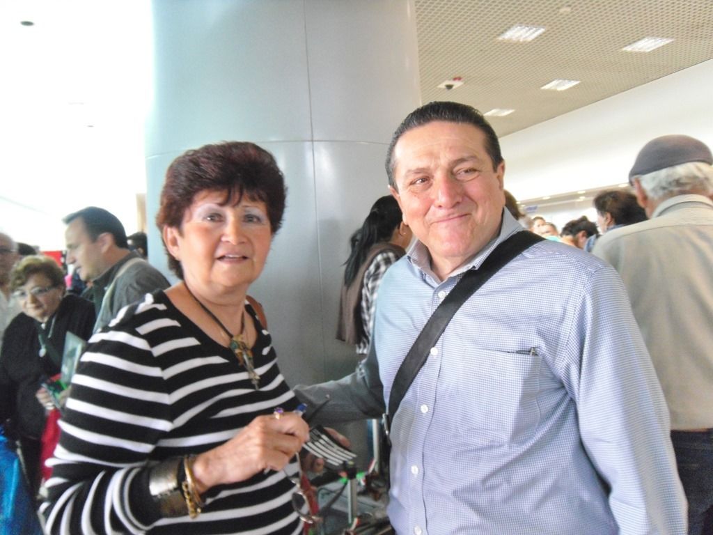 Muere en Mérida ex Gobernador yucateco y ex Alcalde capitalino, Federico Granja Ricalde