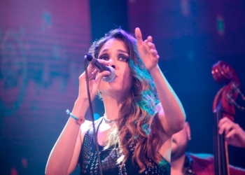 El 19 festival de Jazz de la Riviera Maya cerró con broche de oro con la presentación de grandes talentos