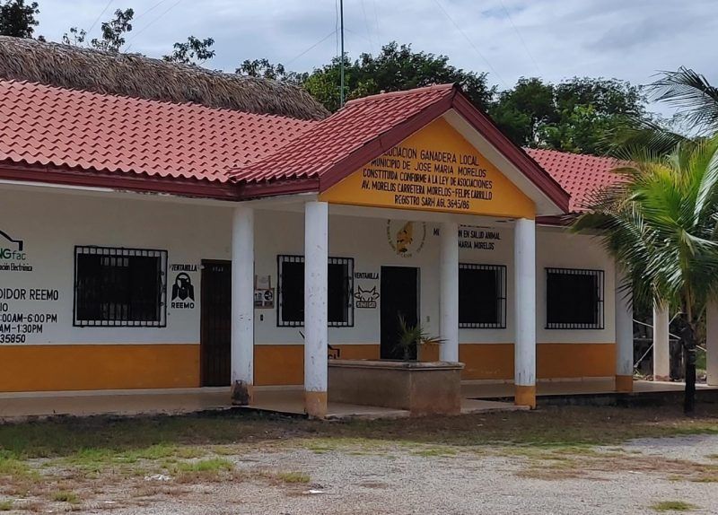 Denuncia Asociación Ganadera cobro de derecho de piso