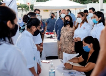 Quintana Roo se prepara para atender temporada alta de vacaciones de fin de año e invierno