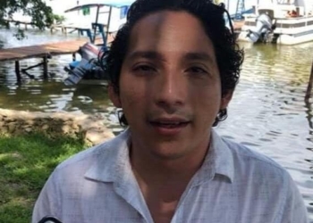 Hoteleros de bacalar contra José Alfredo Contreras Méndez “chepe”
