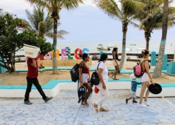 Puerto Morelos, listo para participar en el Tianguis Turístico de México «Mérida 2021»