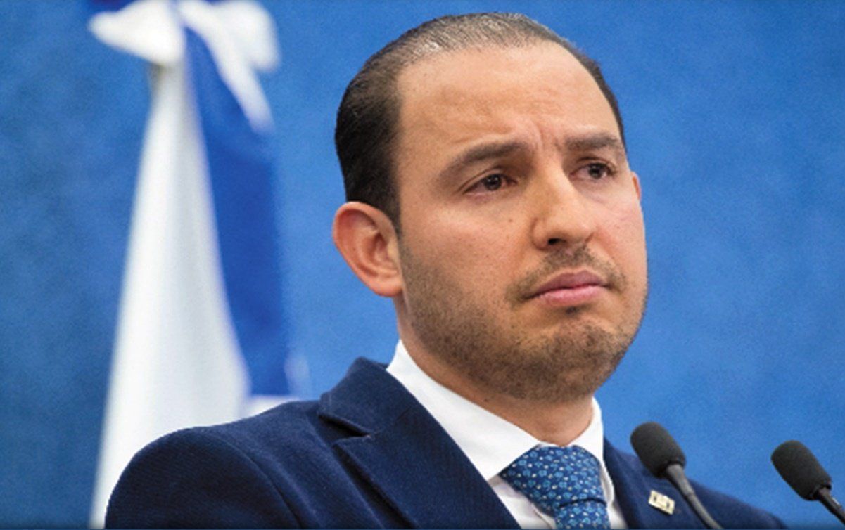 Marko Cortés anticipa derrota del PAN en Quintana Roo en 2022
