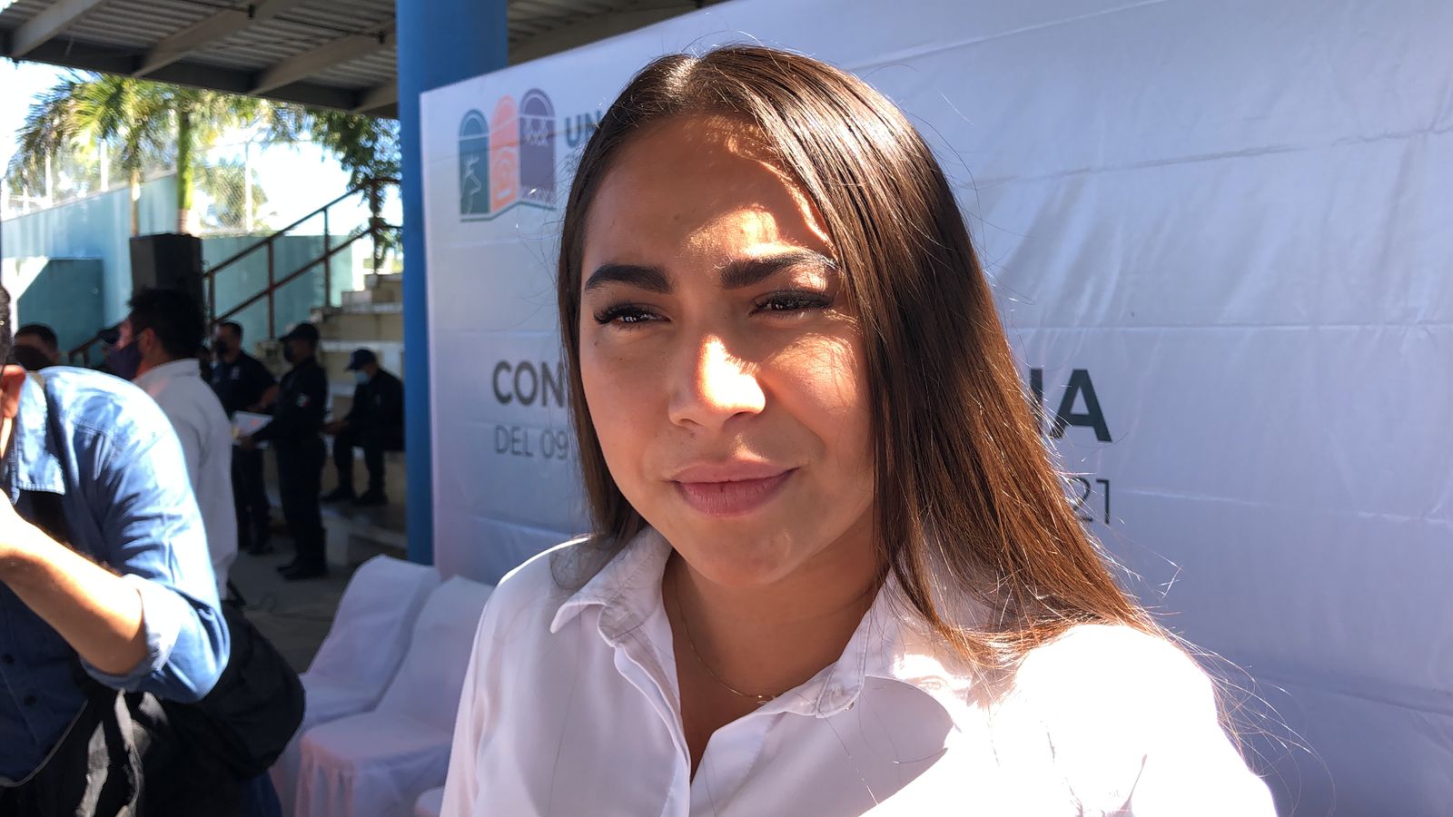 Tendrá que comparecer ex funcionarios de Felipe Carrillo Puerto