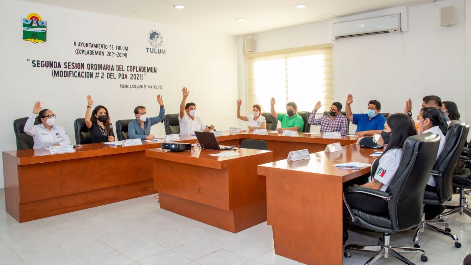 Tulum ejecutará 13 nuevas obras de impacto gracias al manejo responsable de su presupuesto