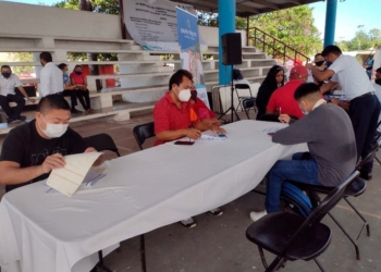 Empresas del ramo hotelero ofertan mil vacantes laborales en la zona maya