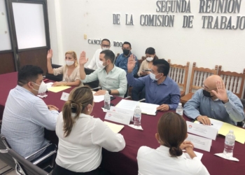 Mejores oportunidades a trabajadores de Benito Juárez