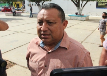 Director de Ayuntamiento de José María Morelos se dice inocente de acoso, pero dimite a su cargo