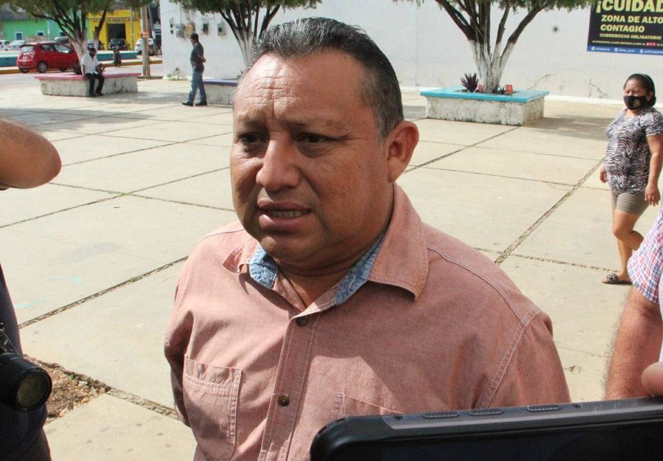 Director de Ayuntamiento de José María Morelos se dice inocente de acoso, pero dimite a su cargo