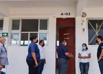 Prácticamente acabó la temporada de huracanes al haber mayor presencia de frentes fríos