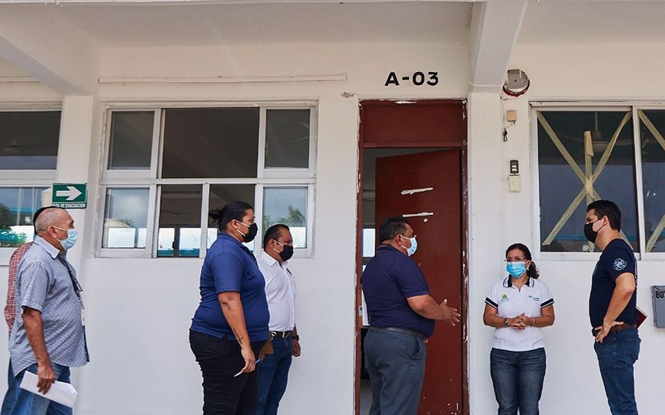 Prácticamente acabó la temporada de huracanes al haber mayor presencia de frentes fríos