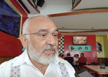 Regidor de Salud de Othón P. Blanco critica papel de ayuntamiento pasado en rubro de higiene
