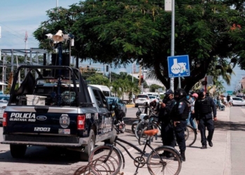 Marciano Dzul resalta que Tulum recobra la paz que la caracteriza al haberse reforzado la seguridad