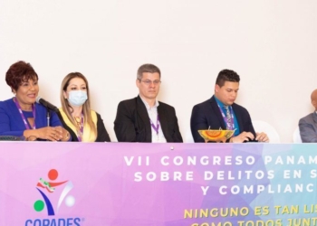 Josefa Castillo proclama en México unidad de latinoamericanos contra delitos en seguros