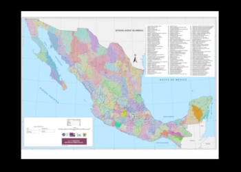 Ordenamiento ¿ecológico? territorial del sur sureste