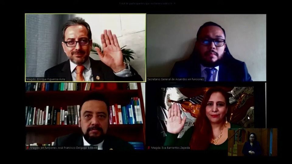 Tribunal Electoral de la Federación regresa registro al MAS en Quintana Roo