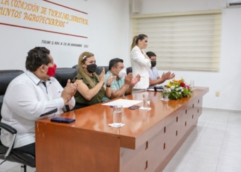 Cabildo de #Tulum instala Comisión de Turismo