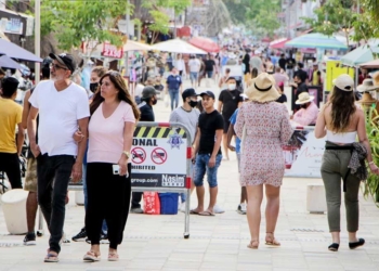 Sector empresarial de la Riviera Maya señala que de las crisis surgen grandes oportunidades