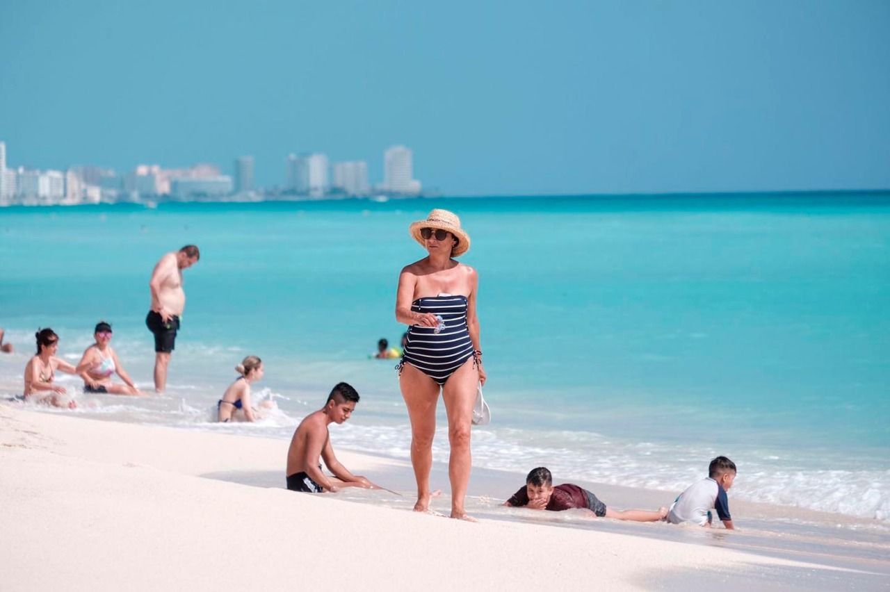 Los Cabos y Cancún superan el 70 por ciento de ocupación hotelera del 15 al 21 de noviembre