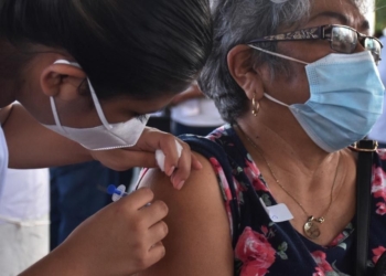Ayuntamiento de Benito Juárez aplicará más de 75 mil vacunas contra la influenza