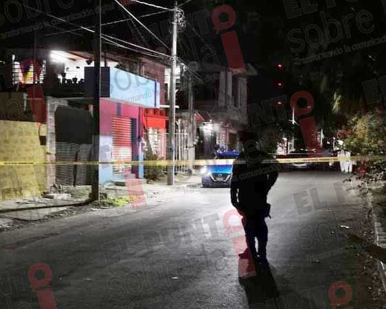 Activan “código rojo” por disparos contra una casa en Chetumal