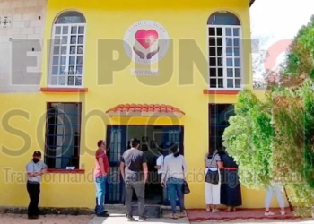 Activista abre clínica altruista para personas vulnerables de la Zona Maya de Quintana Roo