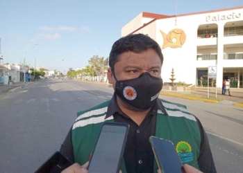 Cuatro de los 11 municipios de Q.Roo cerrarán 2021 sin Atlas de Riesgo y sin estrategia certera de prevención de riesgos