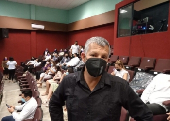 Tribunal Superior de Justicia Administrativa recibe unas 600 denuncias durante 2021