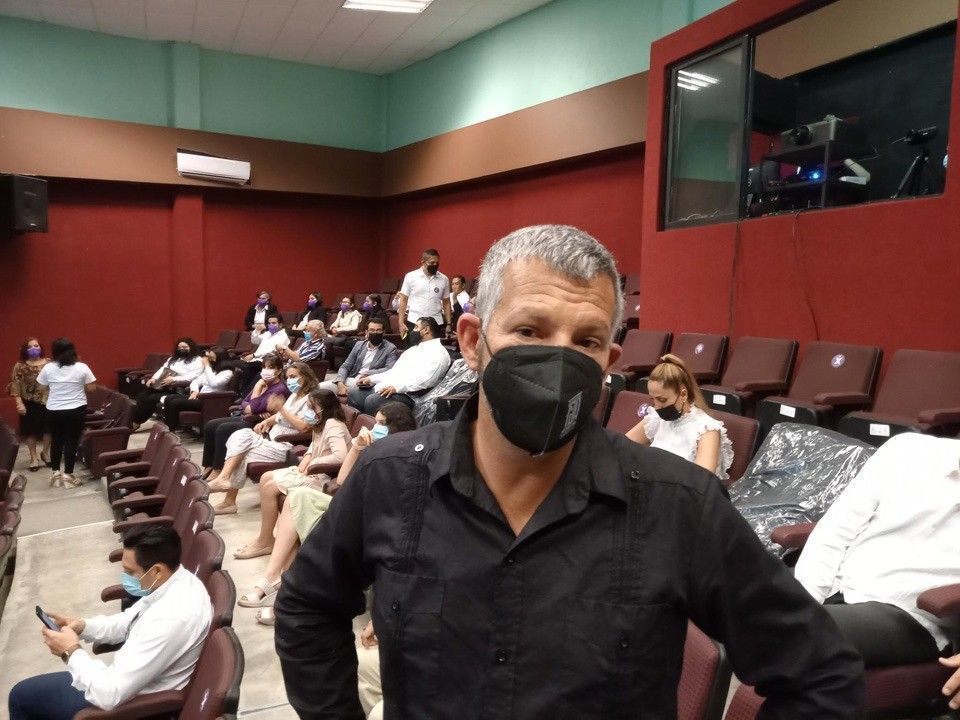 Tribunal Superior de Justicia Administrativa recibe unas 600 denuncias durante 2021