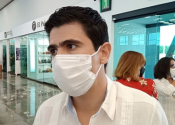 Secretaría de turismo de Q.Roo pide mantener la guardia en alto ante la COVID-19