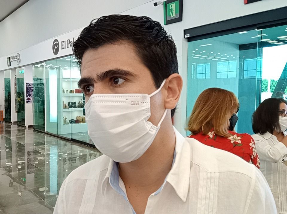 Secretaría de turismo de Q.Roo pide mantener la guardia en alto ante la COVID-19