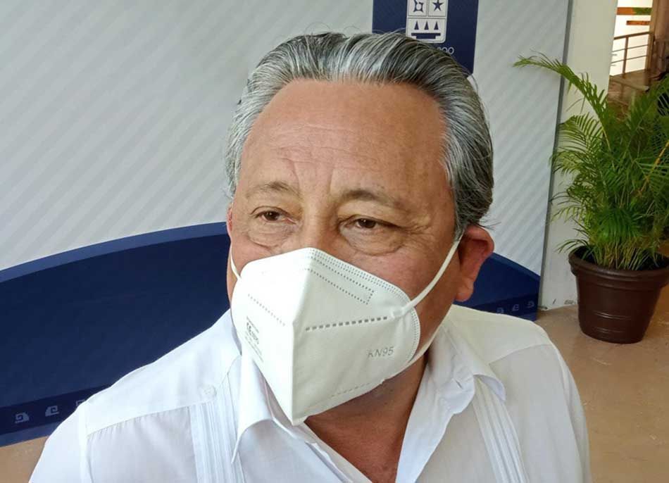 INM en Chetumal, rebasado por presencia de haitianos; Gobierno de Q.Roo debió «entrar al quite»
