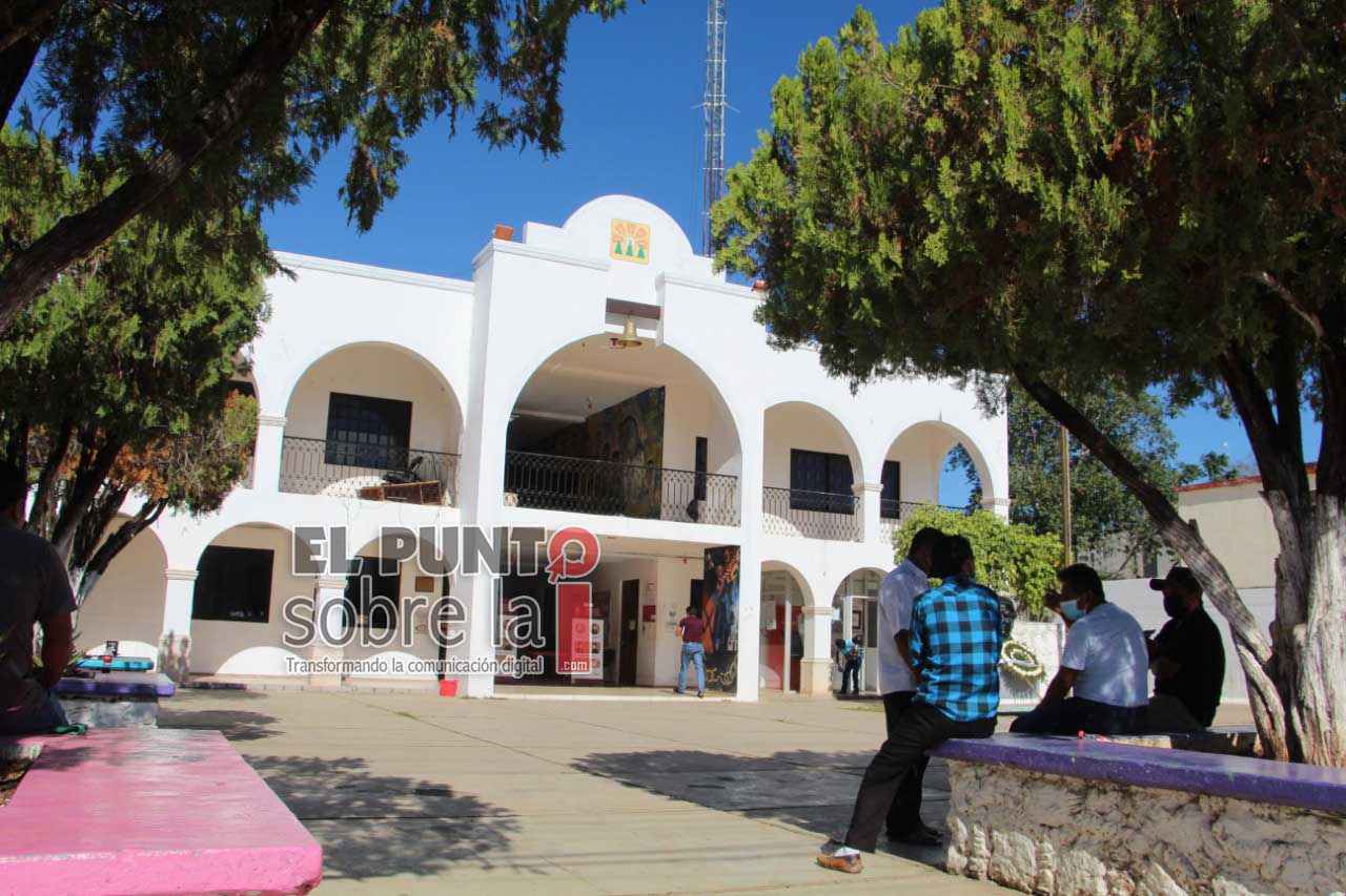 Ayuntamiento de José María Morelos procesaría a tres funcionarios de administraciones pasadas por presuntas irregularidades