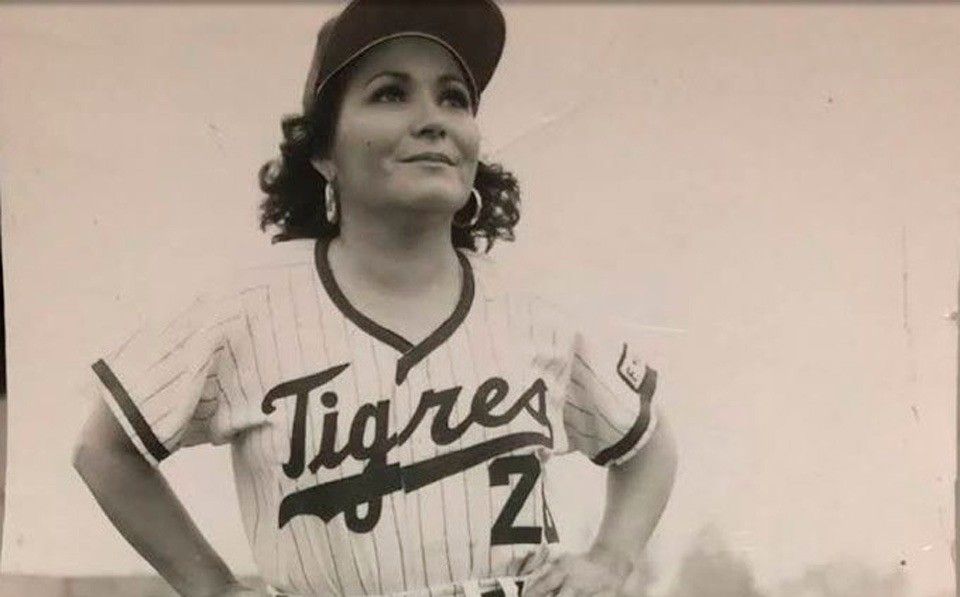 Los Tigres se unen a las condolencias por la muerte de Carmen Salinas