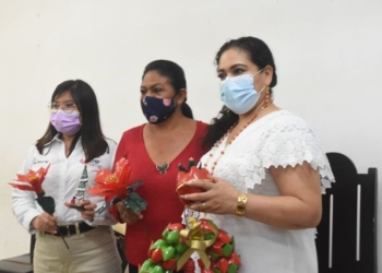 Clausuran taller de reciclado de plástico en Felipe Carrillo Puerto